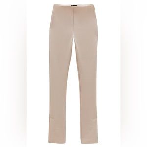 Zar Slit Leggings